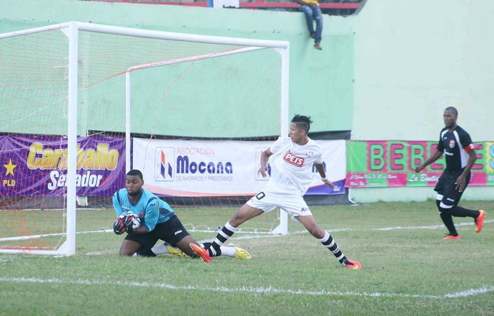 Moca FC vs Bauger FC: Una final anticipada LDF Popular